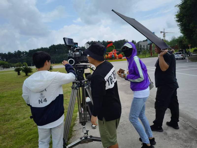 场景赋能，南沙群岛TVC拍摄打造品牌沉浸式体验
