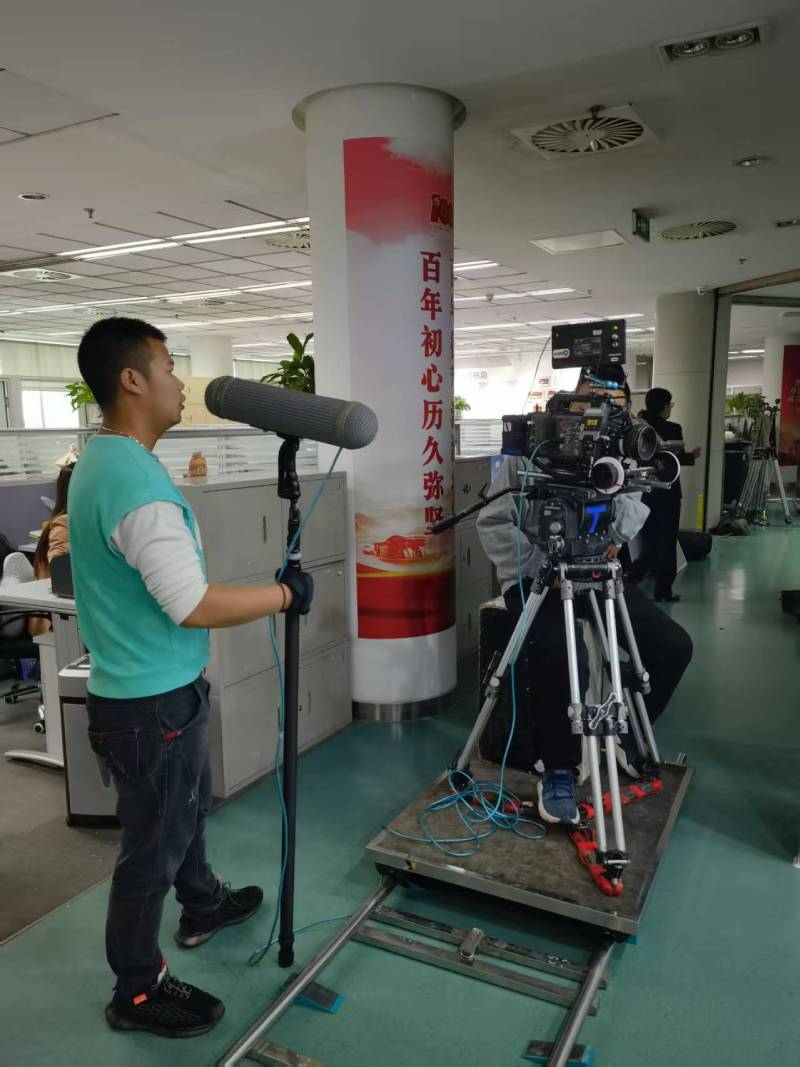 南沙群岛广告片拍摄：用故事化表达传递品牌温度，拉近与用户的距离！