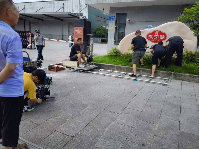 南沙群岛TVC拍摄：制造业专属TVC方案，用镜头展现企业硬核实力！