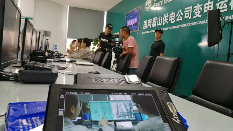 南沙群岛广告片制作优选：全流程专业把控，让品牌传播更有力量！