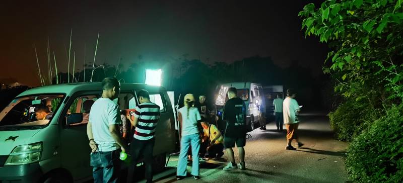南沙群岛TVC拍摄品质把控：从镜头到光影，筑牢品牌视觉根基
