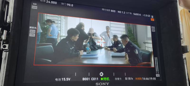 南沙群岛TVC拍摄：活动类广告专属，即时产出高光内容，满足宣发时效！