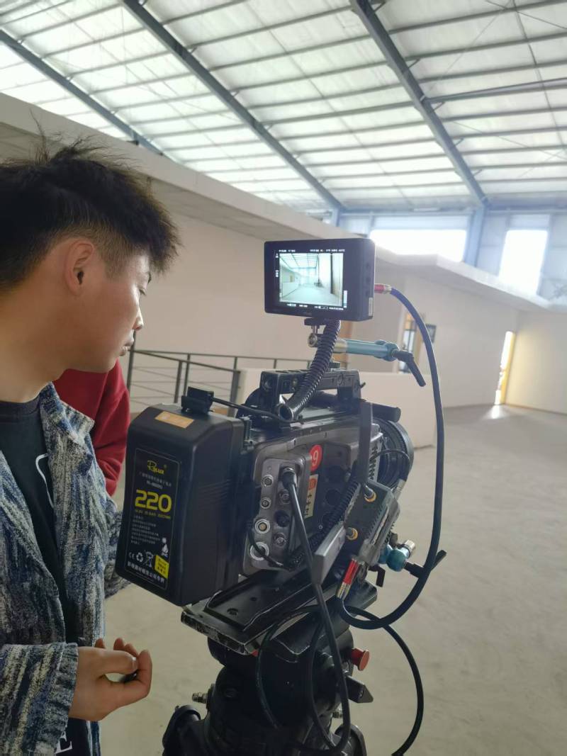 创新驱动，智领未来——南沙群岛TVC与广告片拍摄制作的创新实践