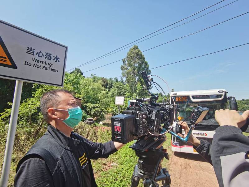 南沙群岛TVC拍摄公司：深耕本地市场，为品牌定制专属拍摄方案